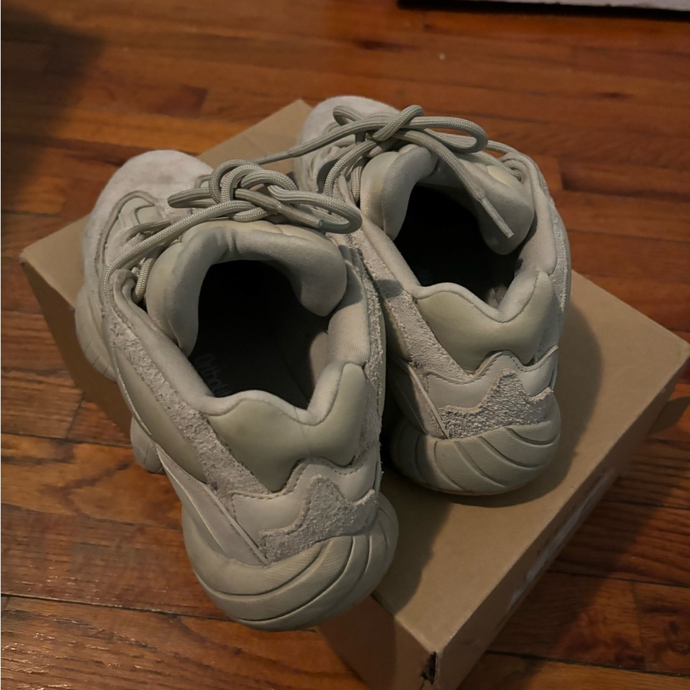 Yeezys